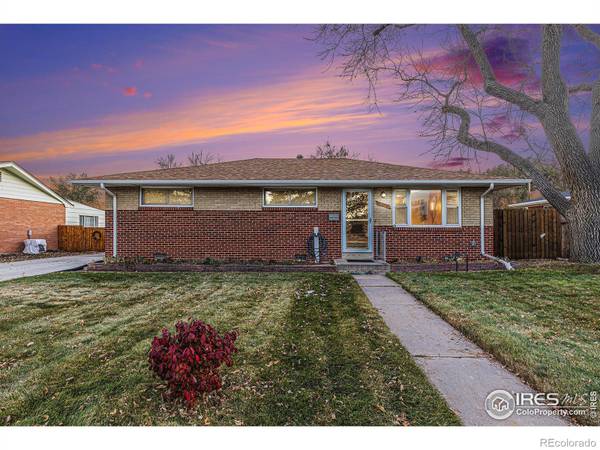 Greeley, CO 80634,2312 W 24th ST