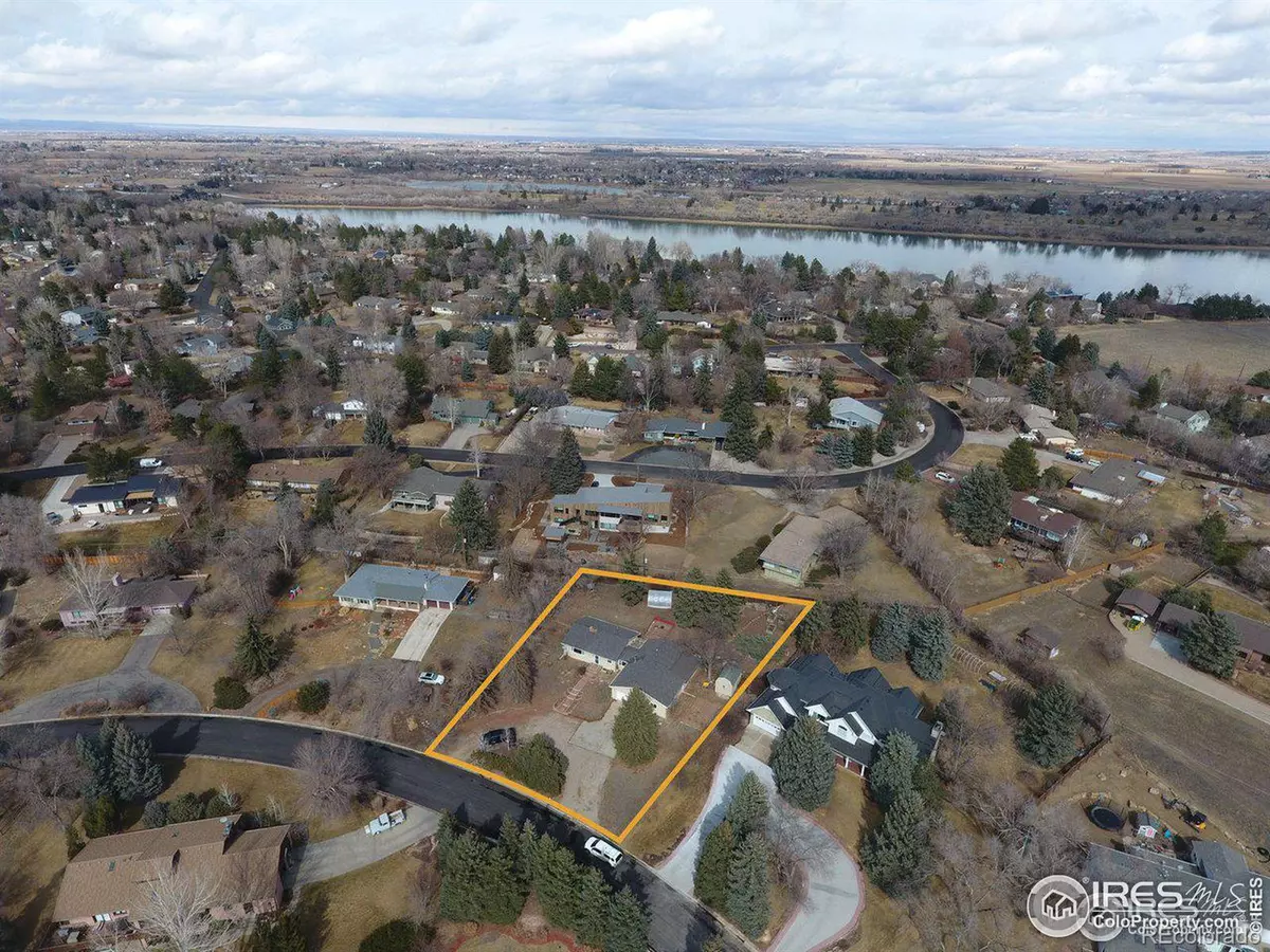 Fort Collins, CO 80524,914 Cottonwood DR