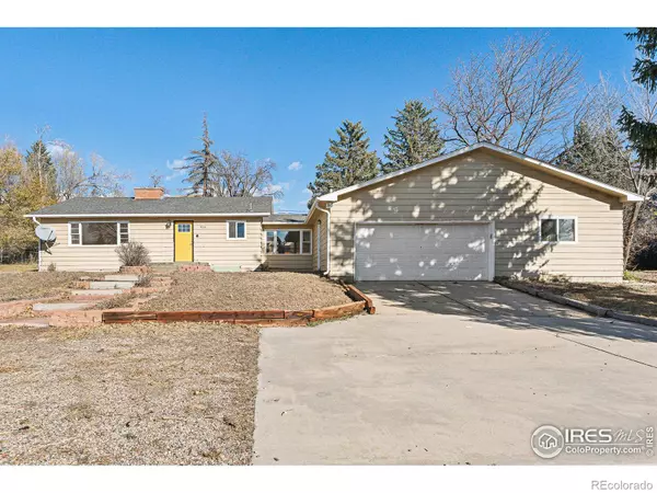 914 Cottonwood DR, Fort Collins, CO 80524