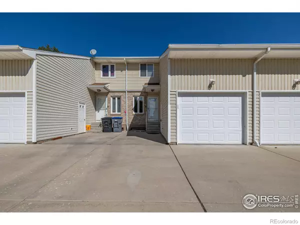 Longmont, CO 80501,2168 W Meadow CT