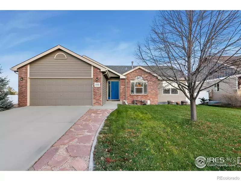 6900 Mount Democrat ST, Wellington, CO 80549