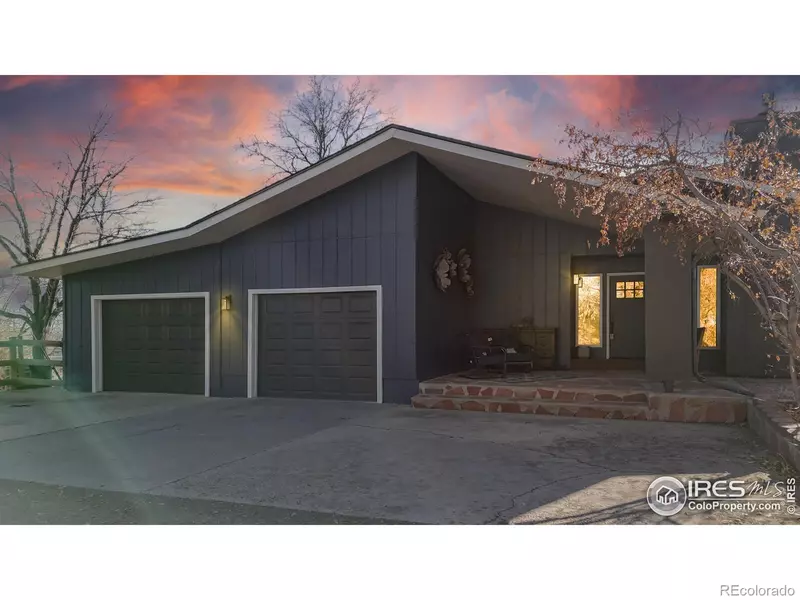 408 Bothun RD, Berthoud, CO 80513