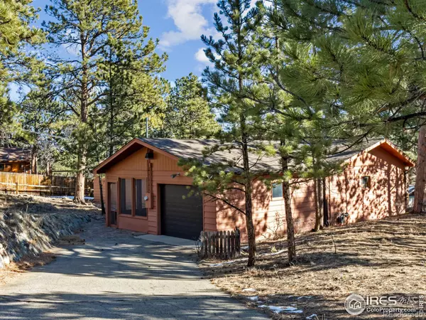 1038 Lexington LN,  Estes Park,  CO 80517