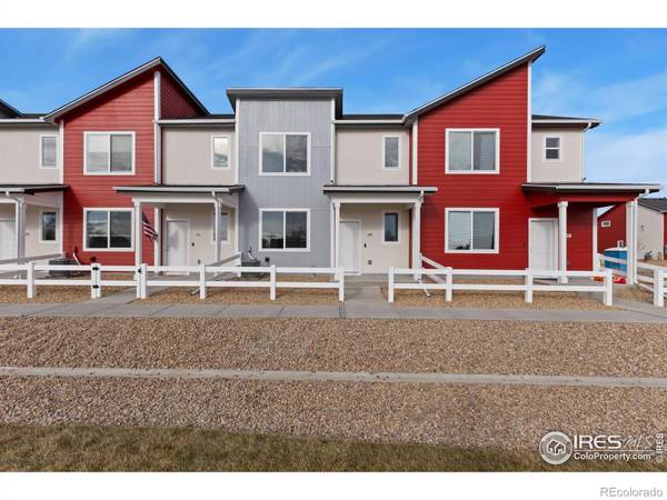 500 S Denver AVE #23D, Fort Lupton, CO 80621