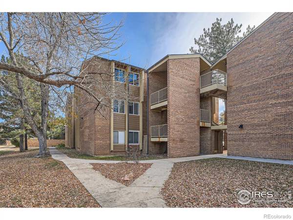 3303 Madison AVE #T308, Boulder, CO 80303