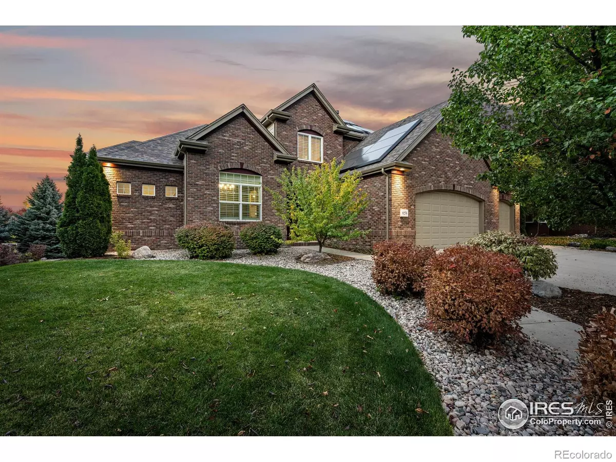 Windsor, CO 80528,8276 Spinnaker Bay DR