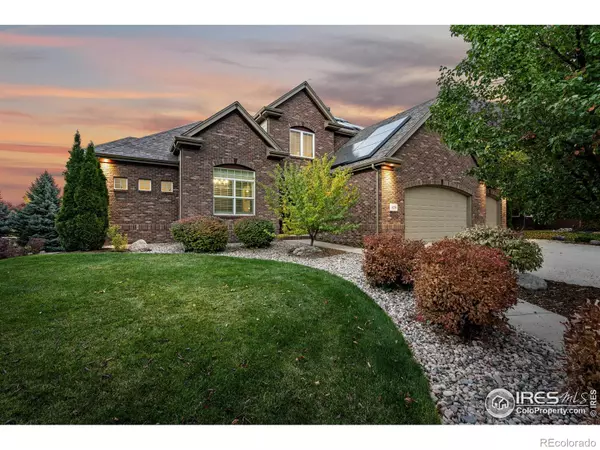 8276 Spinnaker Bay DR, Windsor, CO 80528