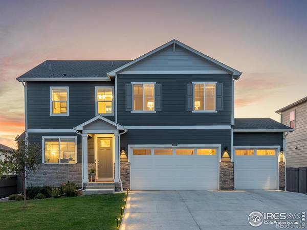 1521 Sun River RD, Berthoud, CO 80513