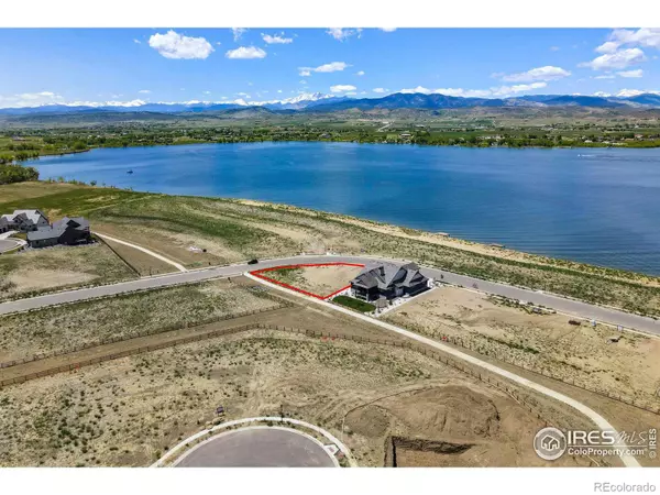 Berthoud, CO 80513,2622 Bluewater RD