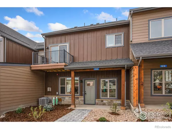 1720 Continental Peaks CIR, Estes Park, CO 80517