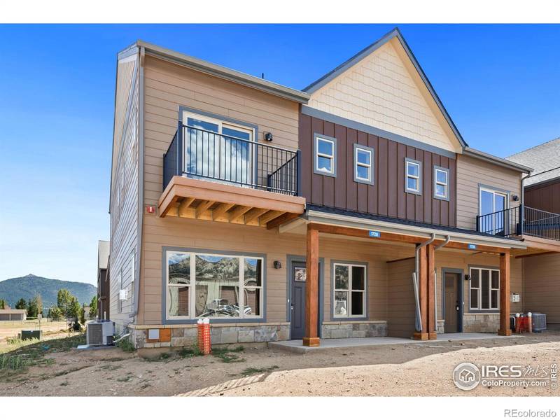 1728 Continental Peaks CIR, Estes Park, CO 80517