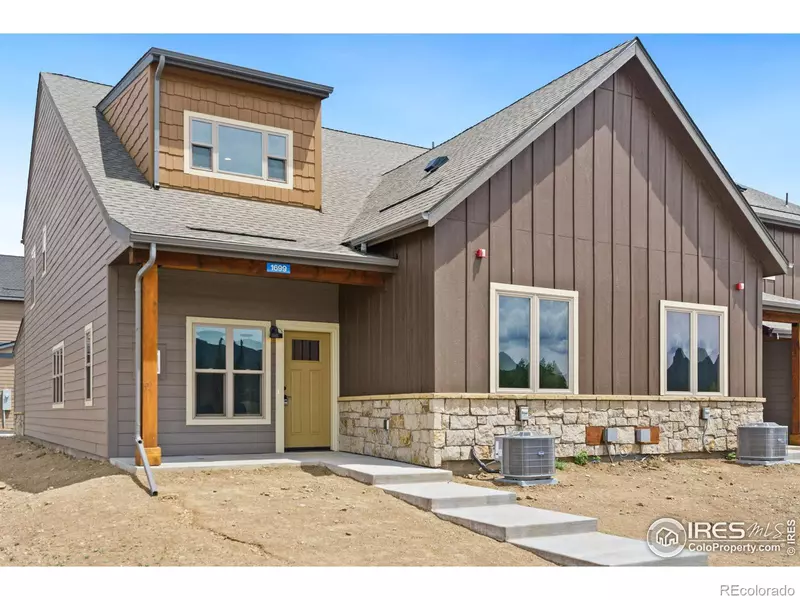 1699 Continental Peaks CIR, Estes Park, CO 80517