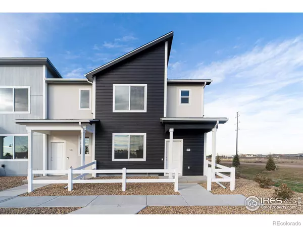 500 S Denver AVE #24E, Fort Lupton, CO 80621