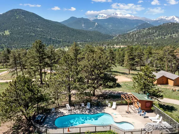 Estes Park, CO 80517,540 Laurel LN #3