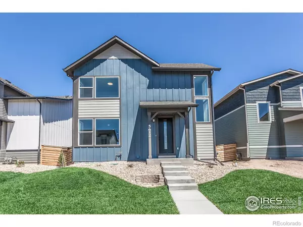 Timnath, CO 80547,6105 Saddle Horn DR