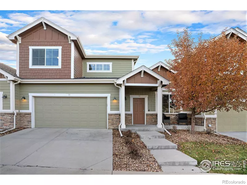 6024 W 1st ST #30, Greeley, CO 80634