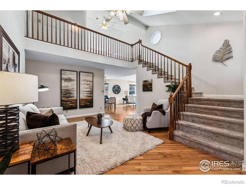 3123 Concord WAY, Longmont, CO 80503