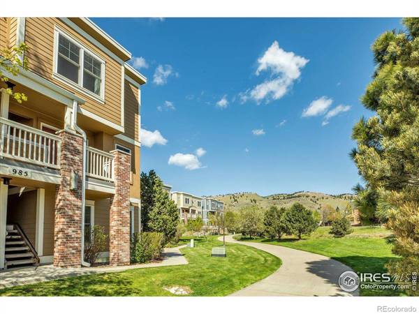 985 Laramie BLVD #C, Boulder, CO 80304