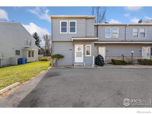 208 E 42nd ST, Loveland, CO 80538