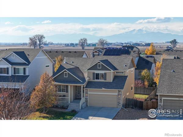 492 Homestead LN, Johnstown, CO 80534