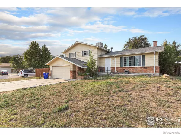 Greeley, CO 80634,2618 25th AVE