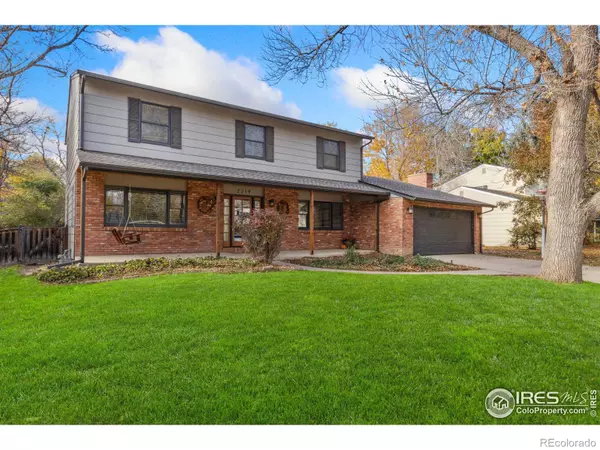 2219 Tanglewood DR,  Fort Collins,  CO 80525