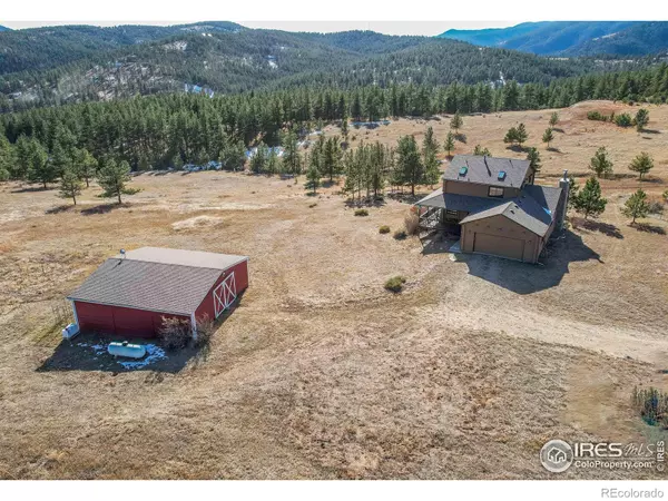 Loveland, CO 80537,580 Saddle Notch RD