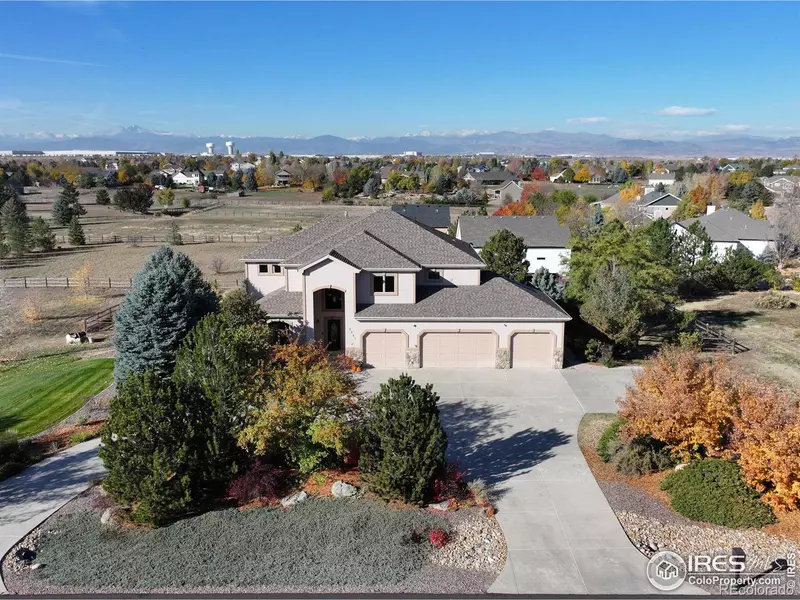 8881 Longs Peak CIR, Windsor, CO 80550