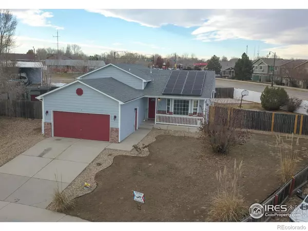 3701 27th AVE, Evans, CO 80620