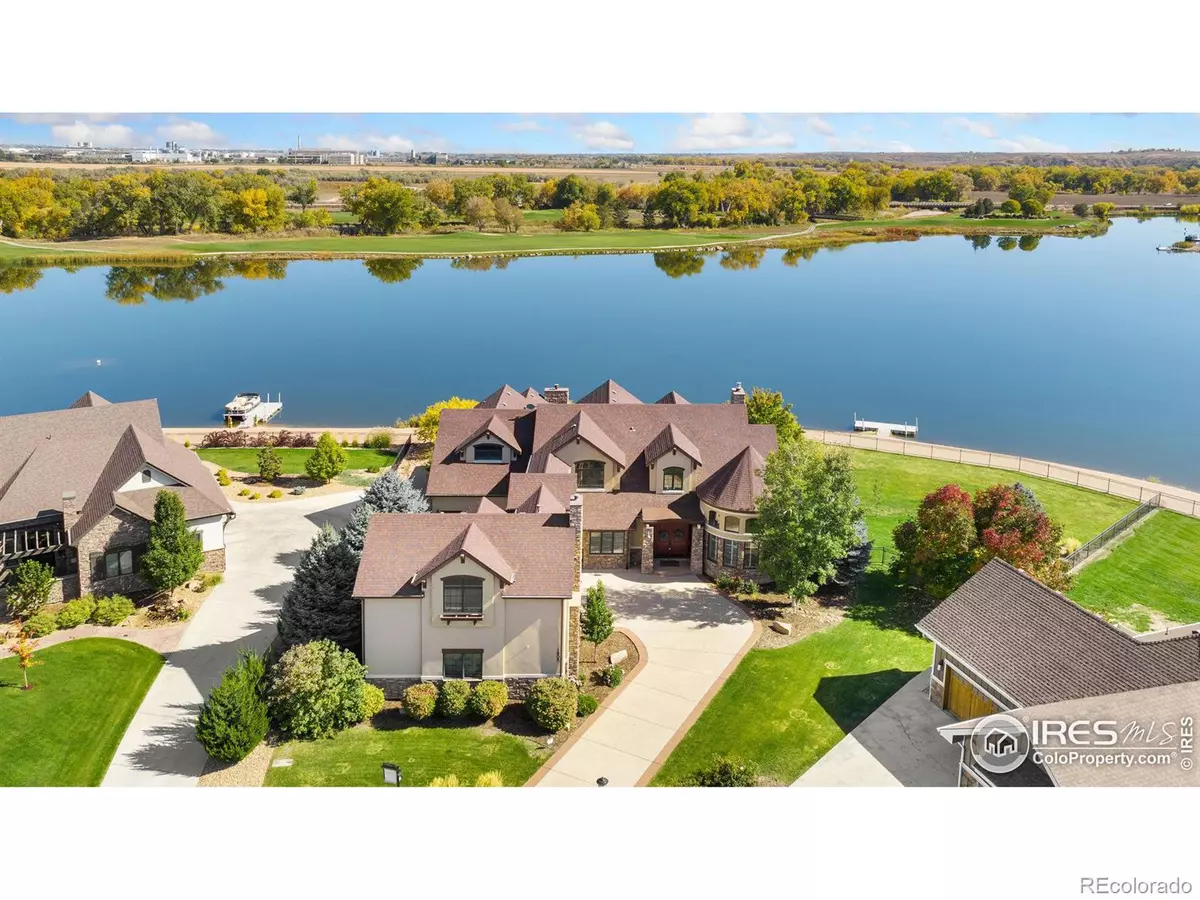 Windsor, CO 80550,1805 Seashell CT