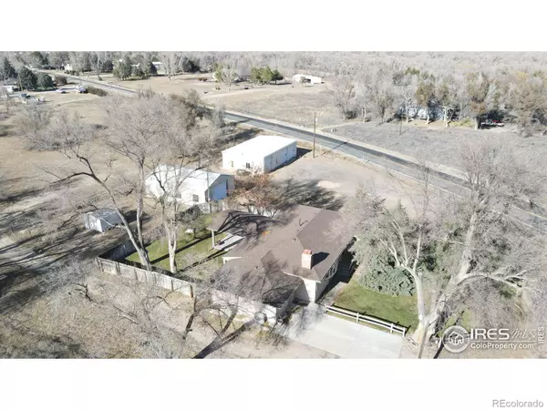 15984 Highway 144, Fort Morgan, CO 80701