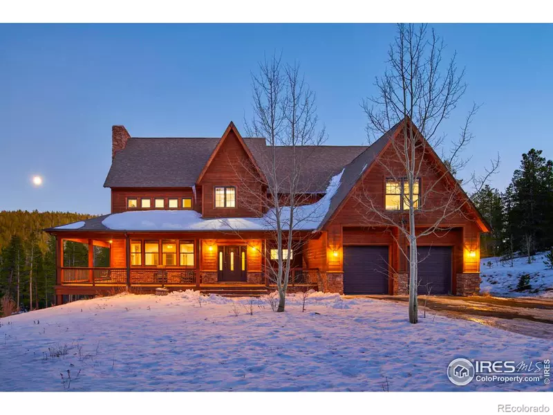 26 Paradise Valley Pkwy, Black Hawk, CO 80422