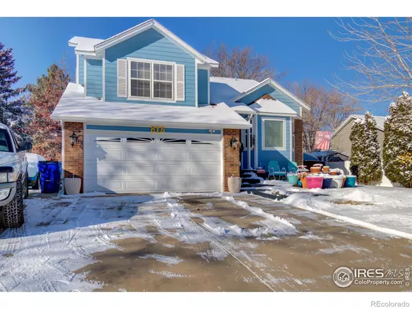 Greeley, CO 80634,815 50th AVE