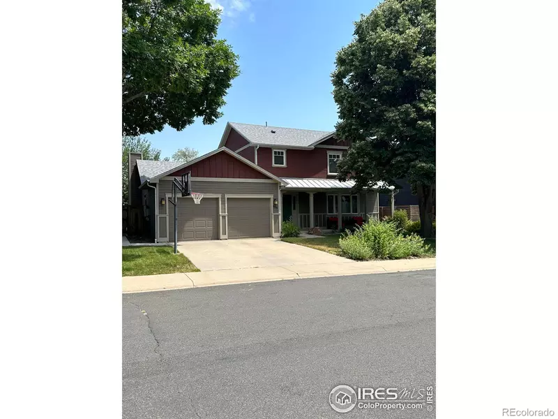 438 Jefferson AVE, Louisville, CO 80027