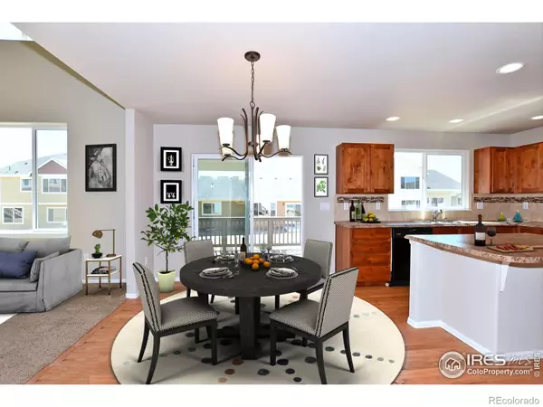 Greeley, CO 80634,708 85th Ave Ct
