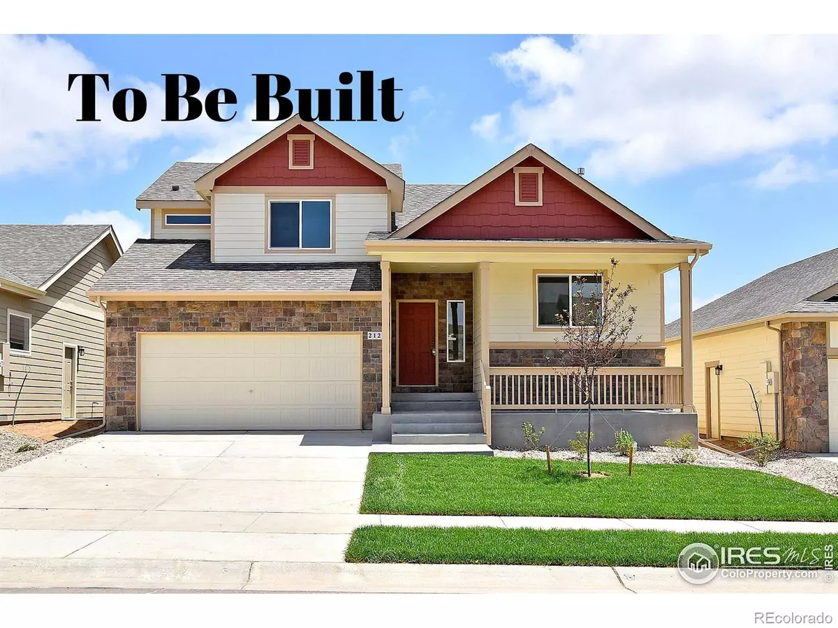 Greeley, CO 80634,8504 7th St Rd