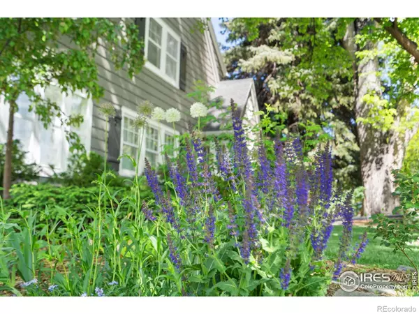 Fort Collins, CO 80521,1130 W Oak ST