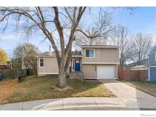 Fort Collins, CO 80526,707 Tradition CT