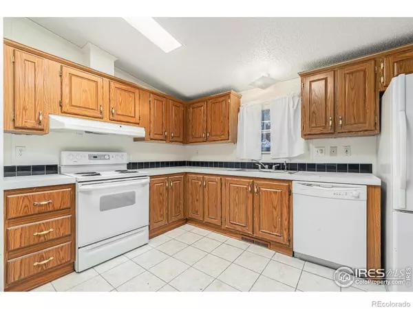 Greeley, CO 80631,3320 W 2nd ST