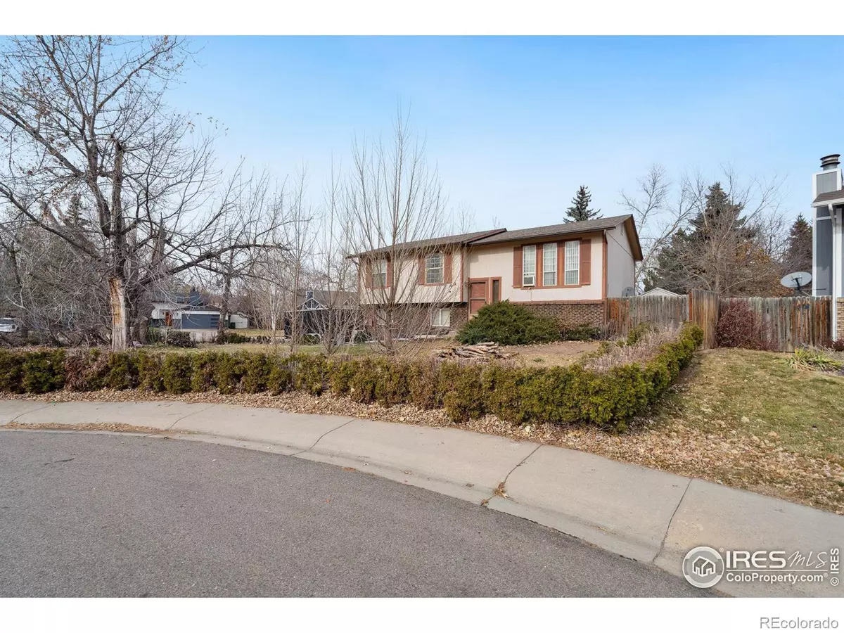 Fort Collins, CO 80526,1612 Hanover CT