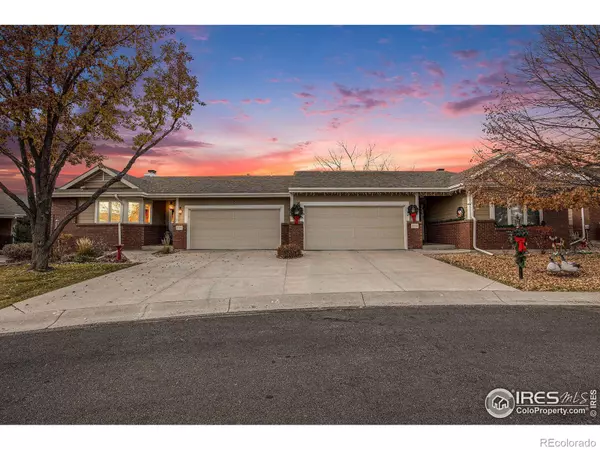 Loveland, CO 80538,2716 Lochbuie CIR