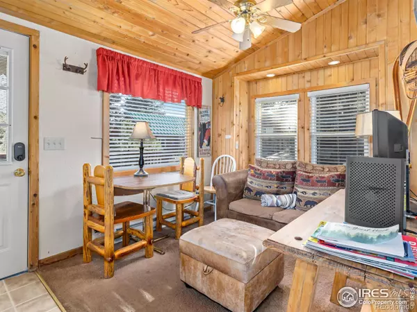 Estes Park, CO 80517,220 Virginia DR #8