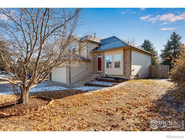 Greeley, CO 80634,4840 W 8th ST