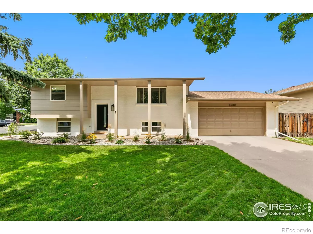 Fort Collins, CO 80526,2600 Avocet RD