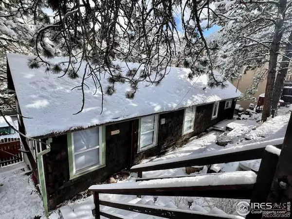 Estes Park, CO 80517,286 Moraine AVE