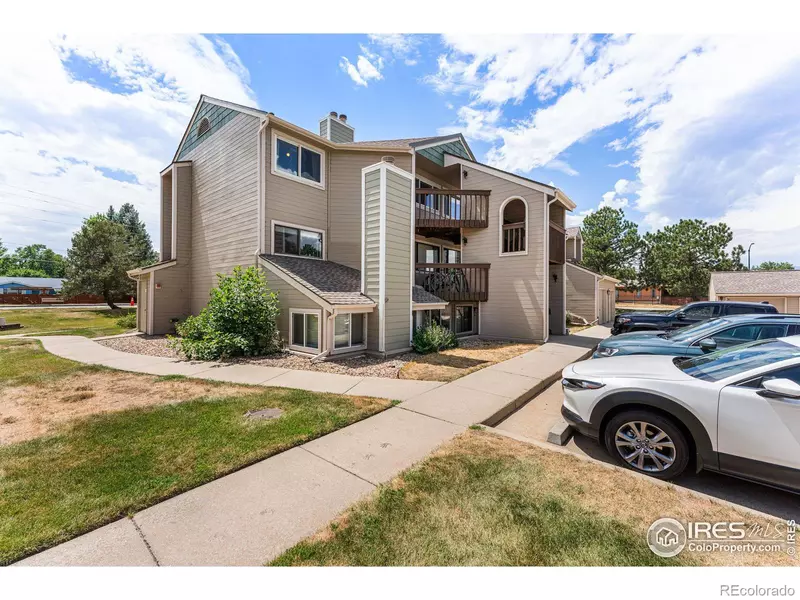 5520 Stonewall PL #31, Boulder, CO 80303