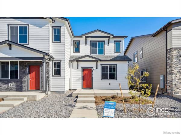 250 Shoveler WAY, Johnstown, CO 80534