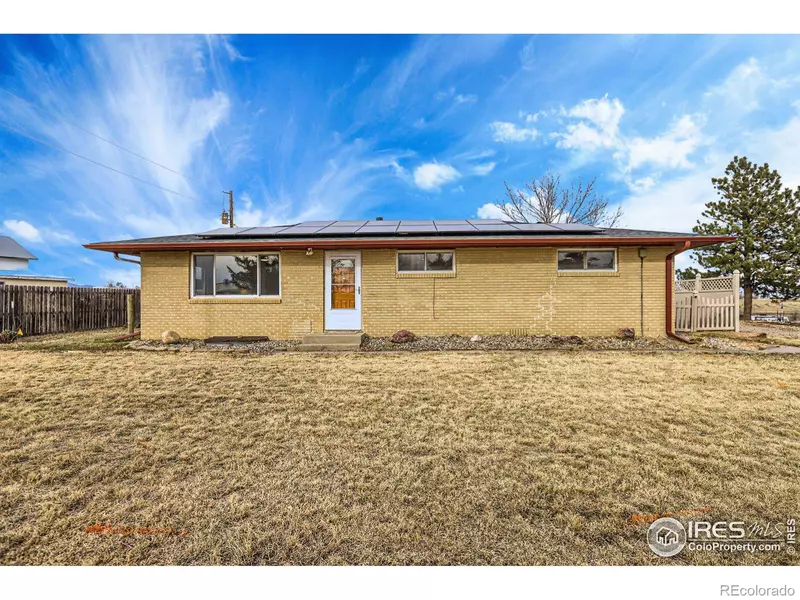 3520 W County Road 8, Berthoud, CO 80513