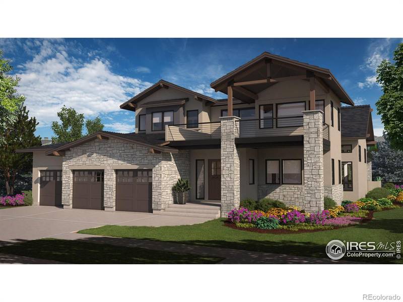 2672 Bluewater RD, Berthoud, CO 80513