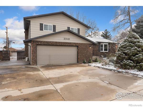 2310 50th AVE, Greeley, CO 80634